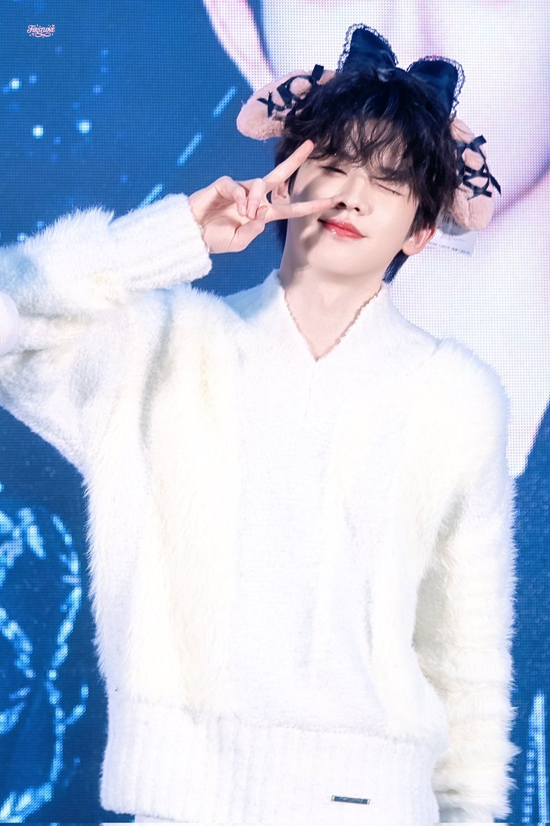 LEE DAEUL BRASIL tweet media