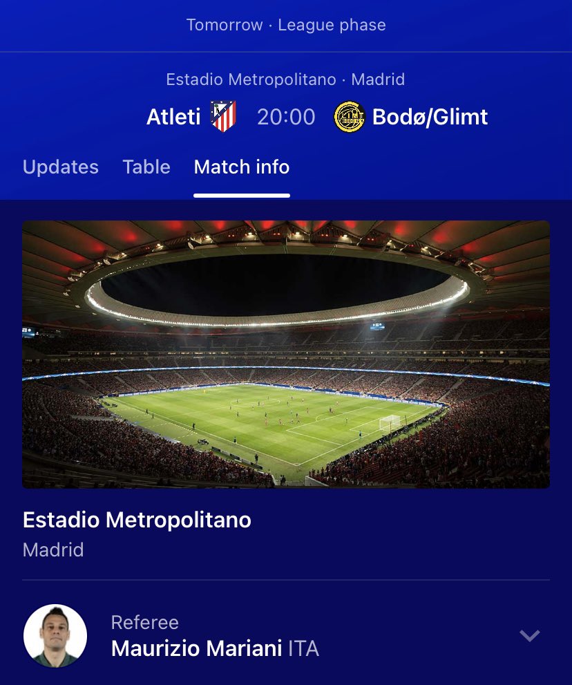 🎩 Andy’s Football Tips tweet media