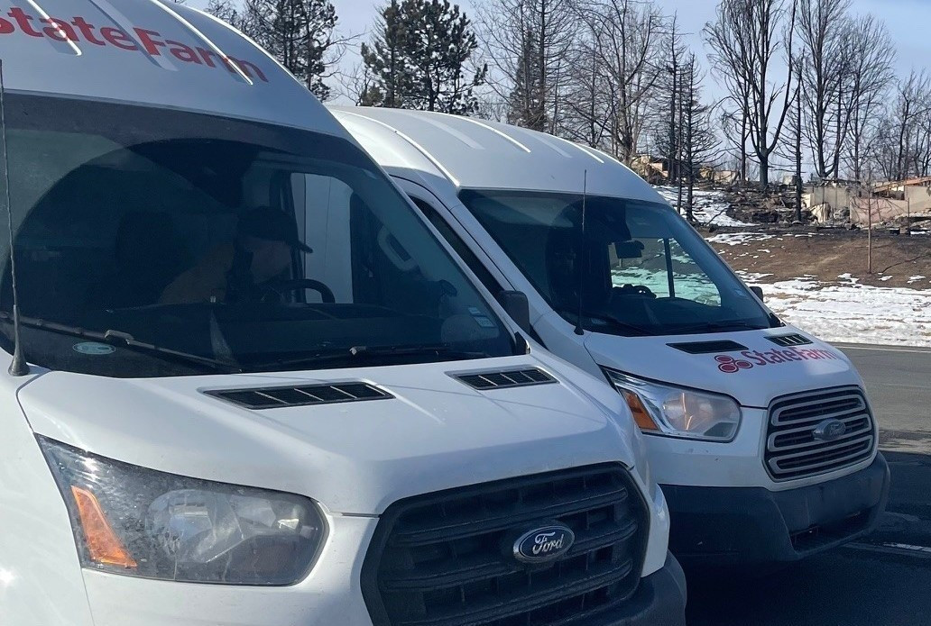 TREYGIL's tweet photo. Our hearts go out to everyone affected by the recent winter storms. My team's top priority is helping customers recover as quickly as possible. Reach out to our office if you have questions. https://t.co/BMgBuFGp7P https://t.co/TYw5i4GRX4