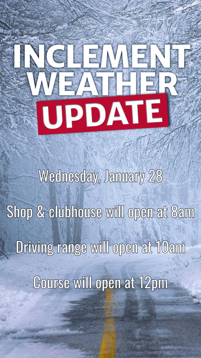 UGA Golf Course tweet media