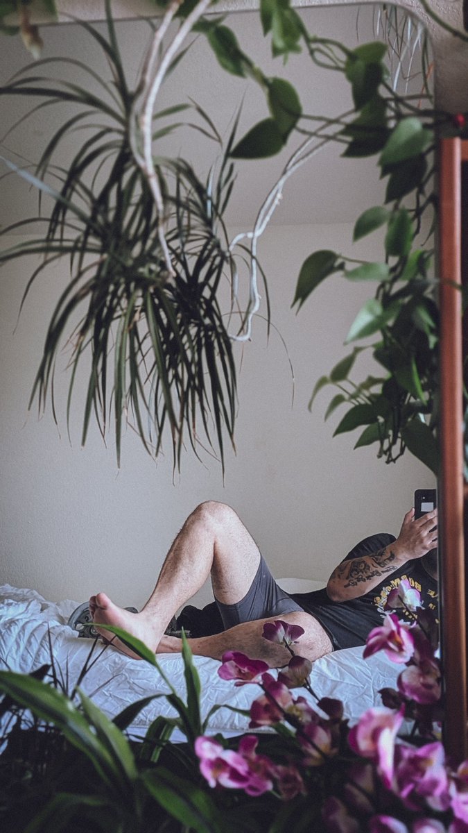 Something something bulge