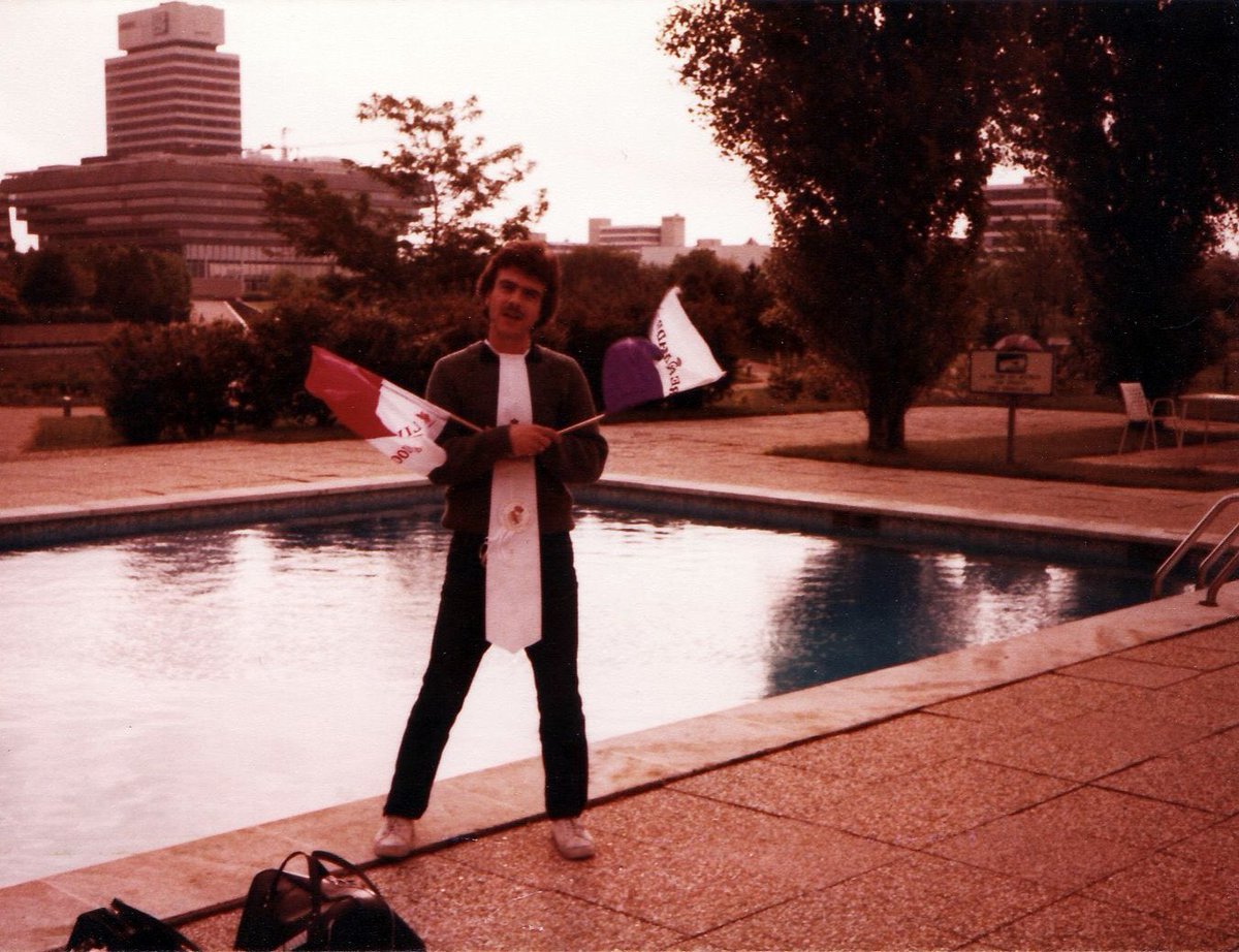 Andy Heaton tweet media