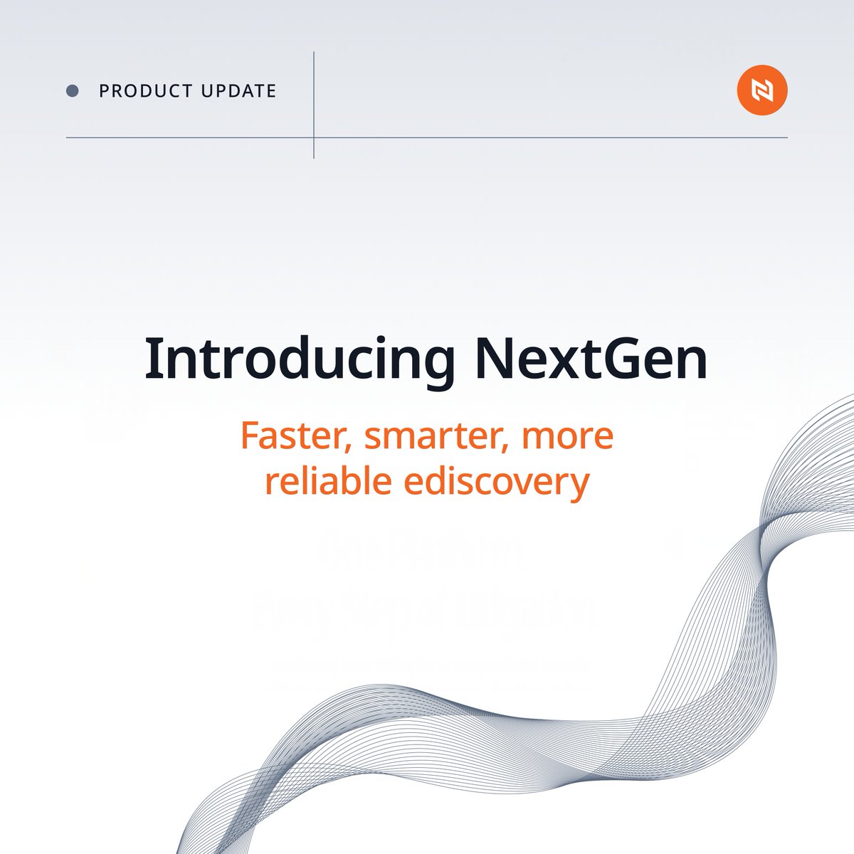 Nextpoint's tweet image. We're excited to announce the release of NextGen, Nextpoint's comprehensive platform transformation delivering the modern, efficient experience legal teams expect from their software.

New to Nextpoint? Learn more about the Nextpoint difference: bit.ly/4bnjQRg