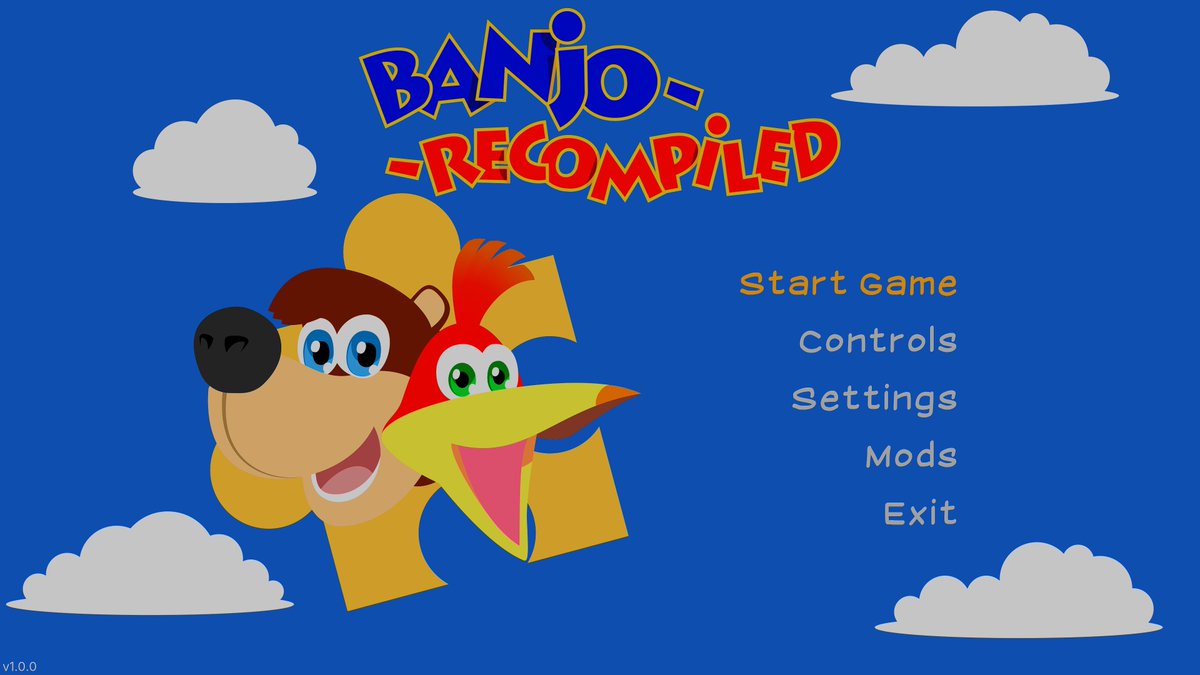 Kápel 🐻⚙️🧡 tweet media