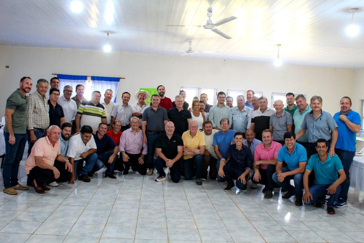 Carlos Koth,  actual intendente de Puerto Rico asumió la presidencia de la Comisióm de Desarrollo Estratégico e integral de Municipios ( Codeim). La Codeim cuenta con la participación de 50 intendentes de la provincia que buscan potenciar la cooperación entre municipios.