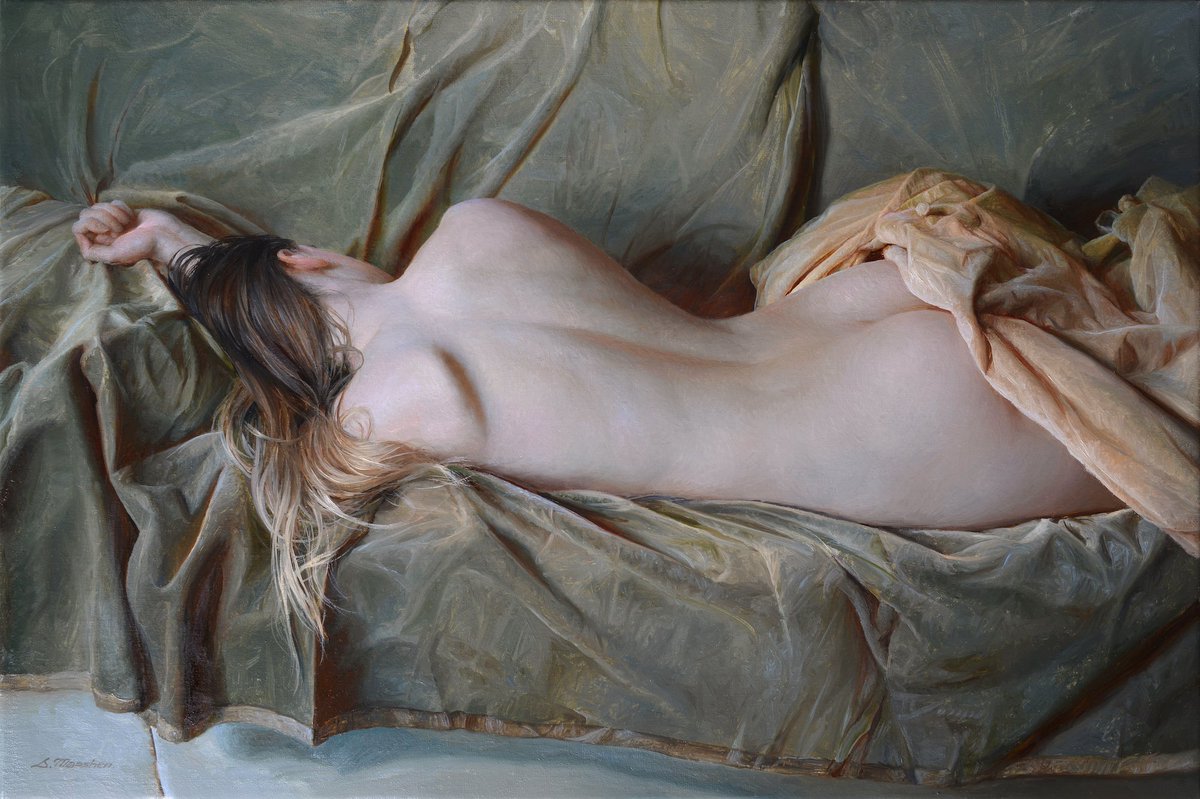 SΞRGE MARSHENNIKOV tweet media