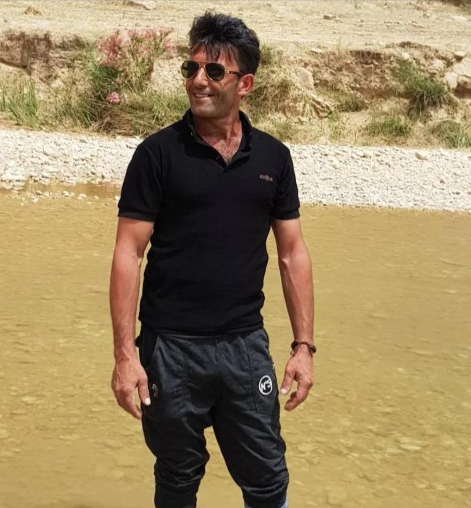 فواد چوبین tweet media