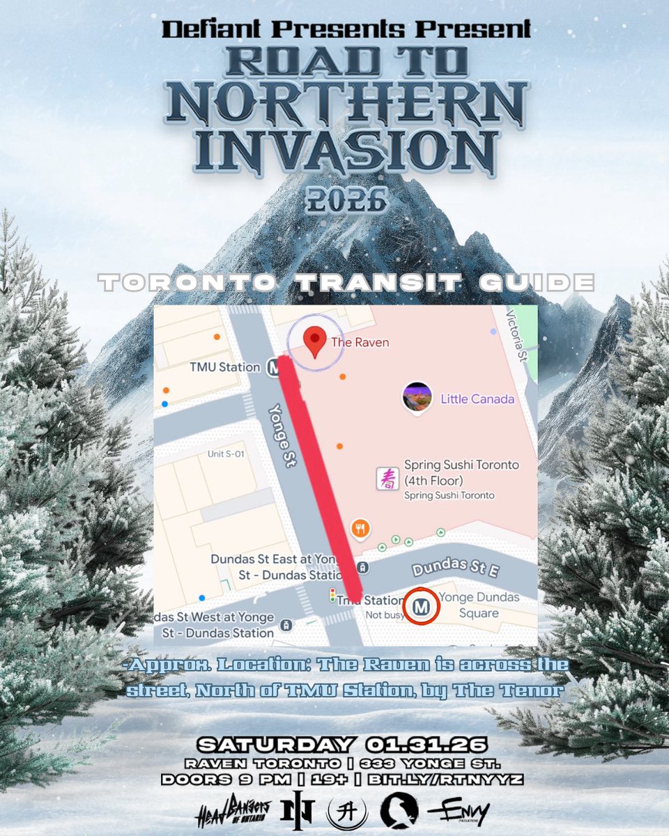 𝗗𝗲𝗳𝗶𝗮𝗻𝘁 𝗣𝗿𝗲𝘀𝗲𝗻𝘁𝘀 tweet media