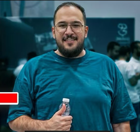 Falcon Bo3omar tweet media