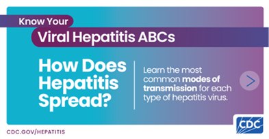 CDC Hepatitis tweet media