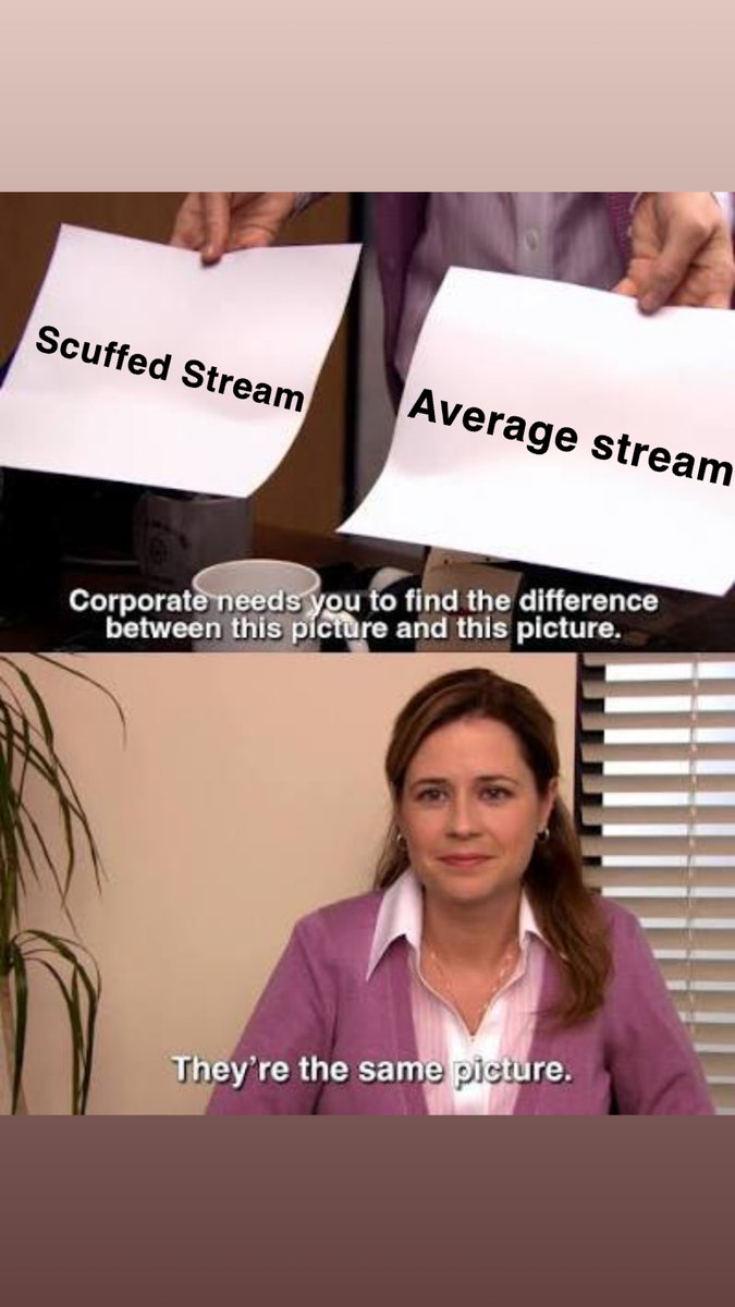 Embrace the scuff when it happens! Remember not to stress to much over it