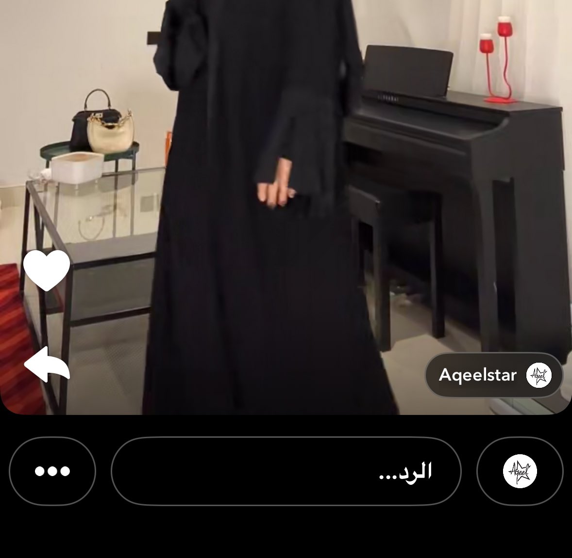 liveafa's tweet image. شفت طرف الغرفه الملونه وتذكرت 👀
كنت متحمسه لها لدرجه من قو الحماس طلع لي ذا الغرفه الملونه بالتيك توك وسناب  قلت اوريك 😂♥️ 
@Kadialjuraisy #كادي_الجريسي