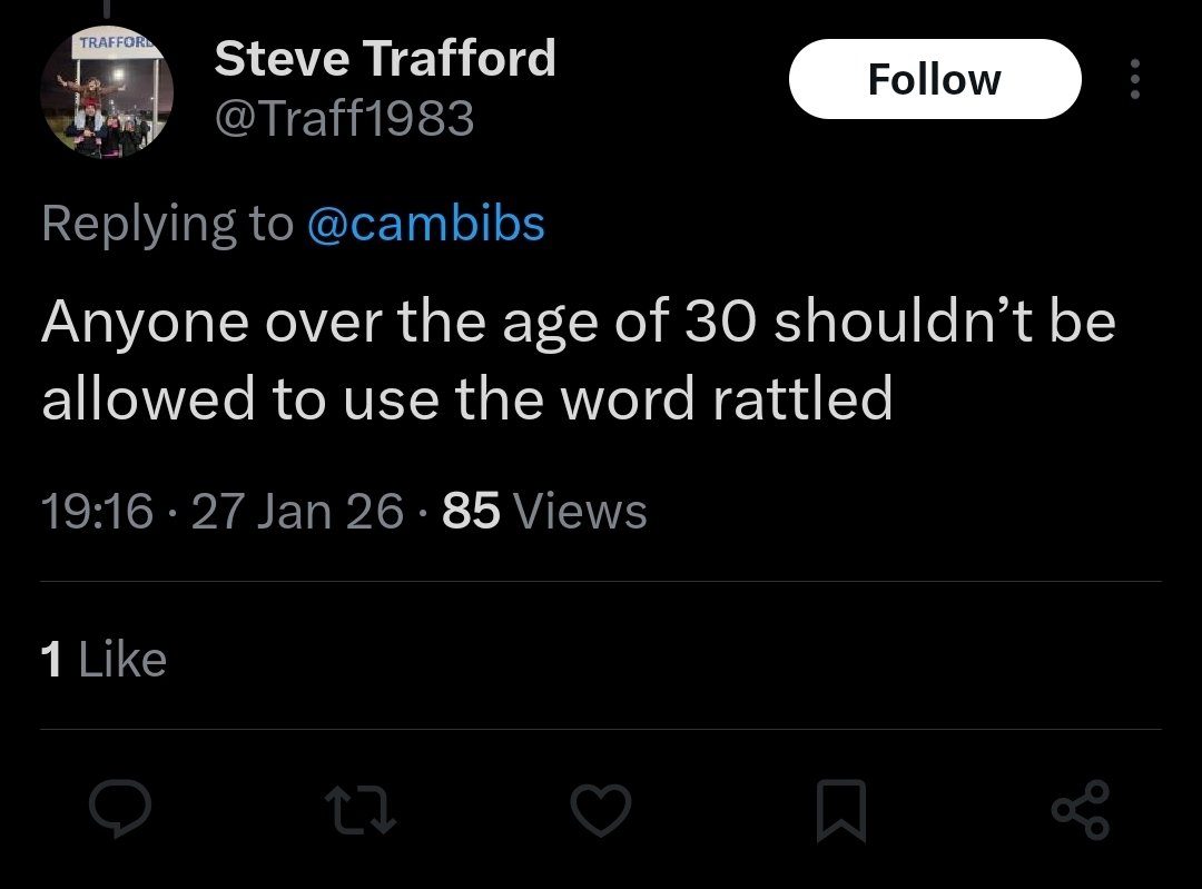 RattledRobin's tweet image. #RattledRobin