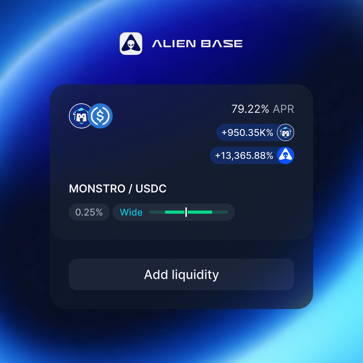 Alien Base (@AlienBaseDEX) / Posts / X