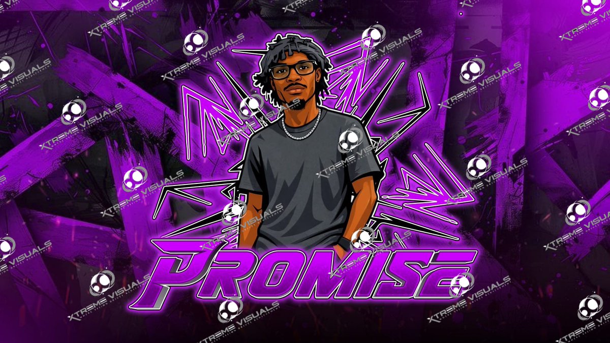 xtremevisualss's tweet image. From concept to creation.
A custom logo designed using our client as the core inspiration.
#XtremeVisuals #CreativeStudio #LogoCreation