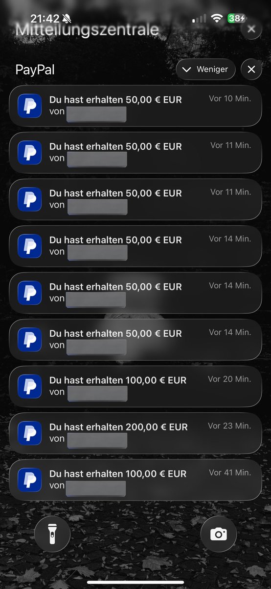 Er zeigt euch wie es geht 😏