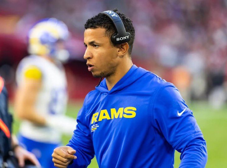 SleeperBills's tweet photo. Please give me Nathan Scheelhaase as offensive coordinator 🙏 #BillsMafia https://t.co/TEkcwxFEJc