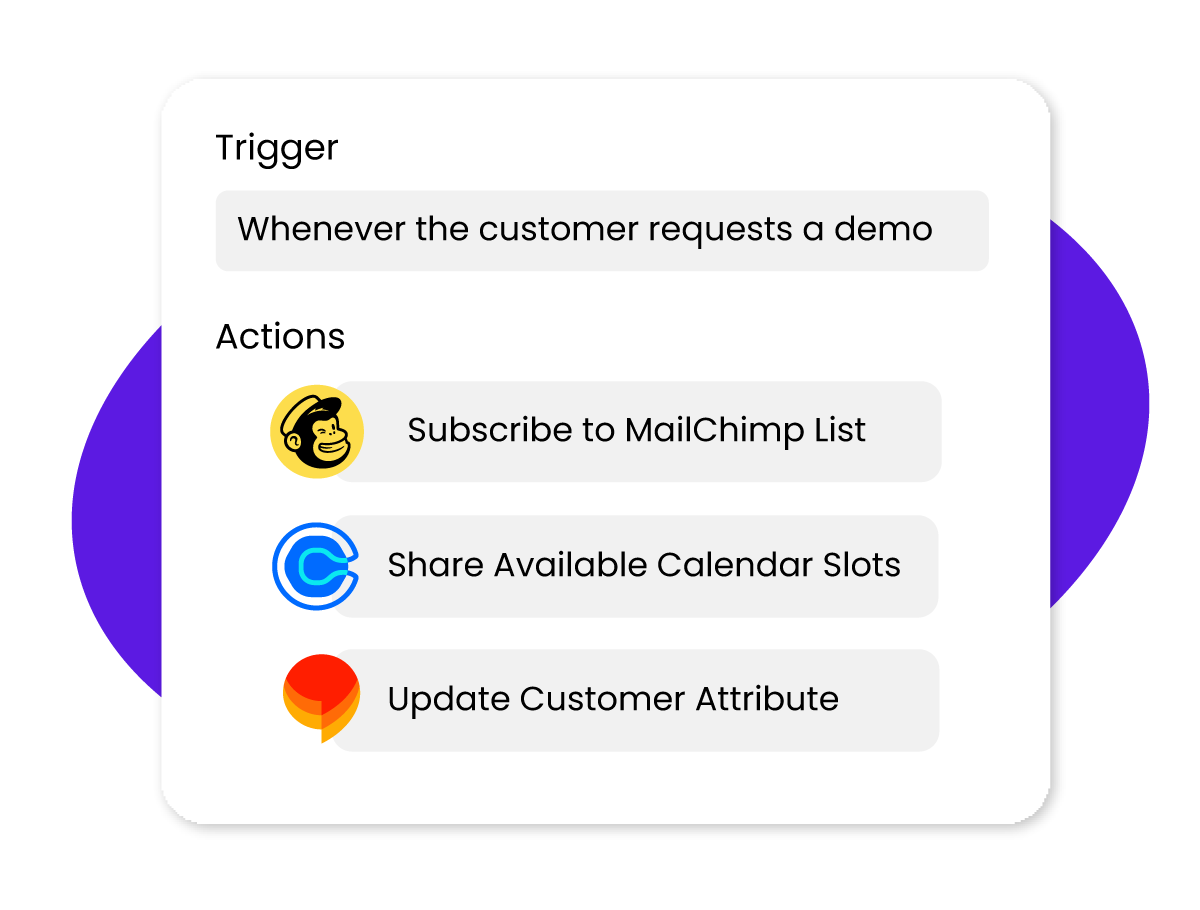 Charla Live Chat tweet media