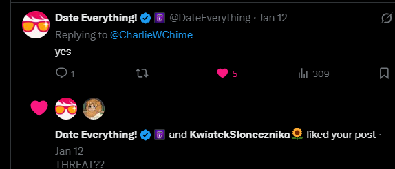 Charlie Wind Chime tweet media