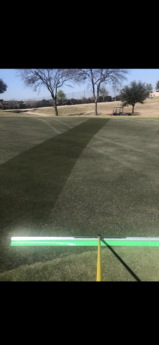 Tacit Golf Company USA tweet media