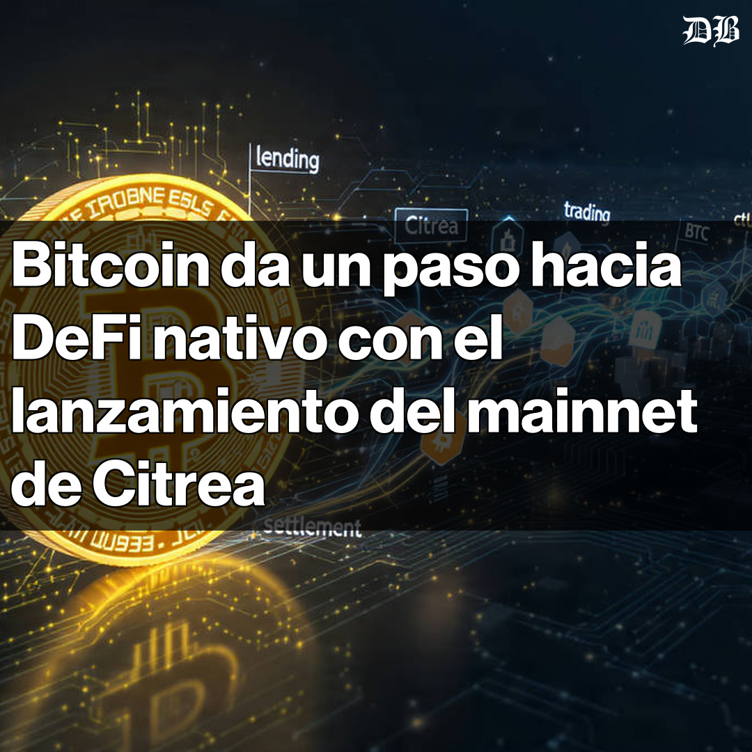 Diario฿itcoin (@DiarioBitcoin) / Posts / X