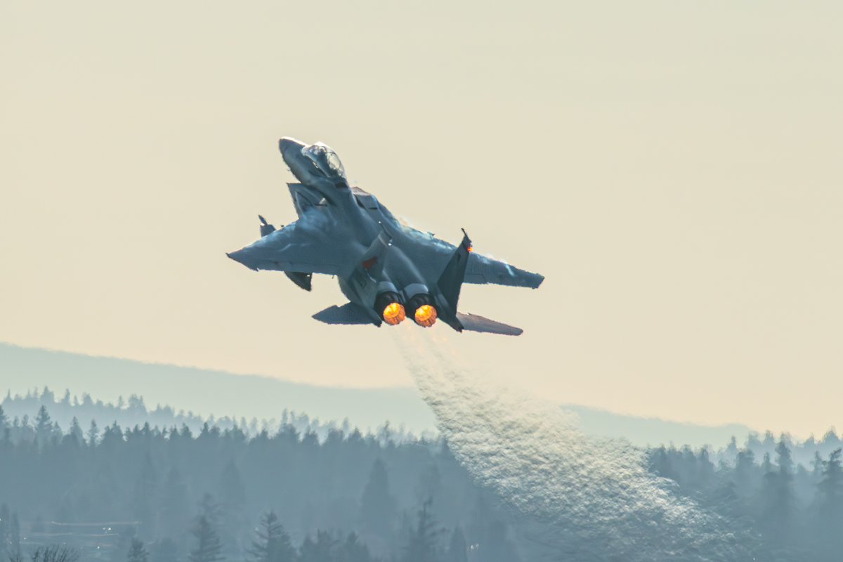 Boeing Defense tweet media