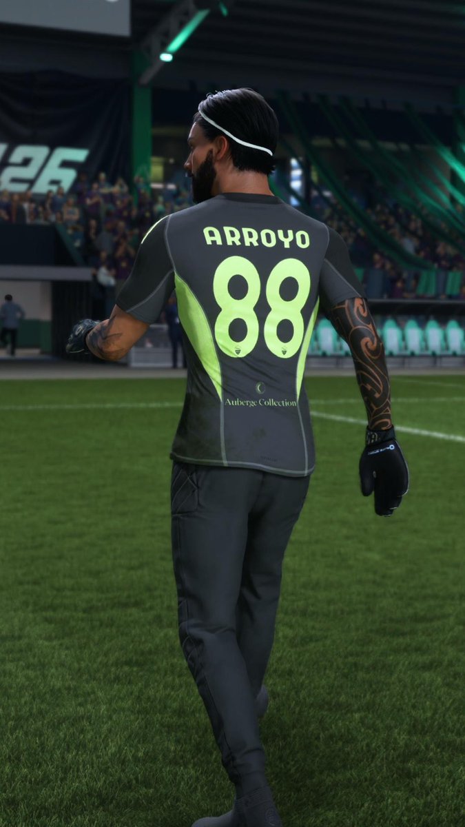 Ivan Arroyo tweet media