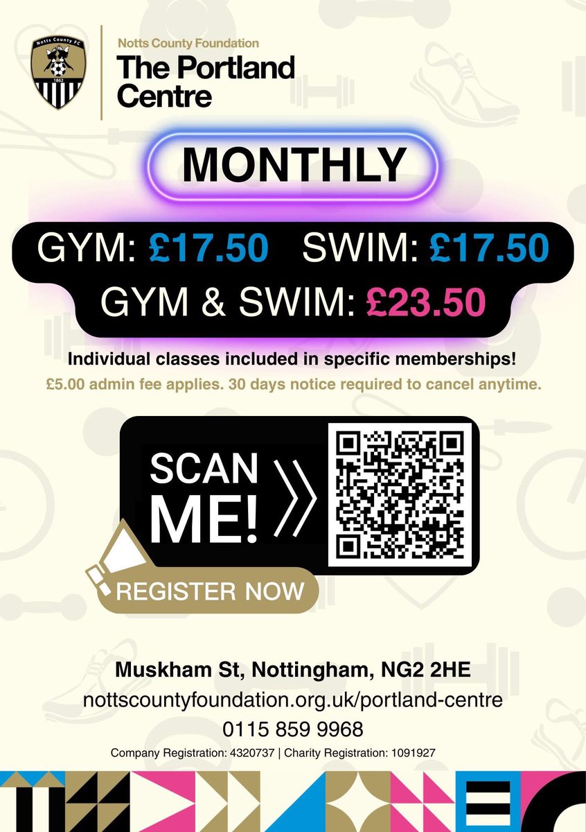 The Portland Centre tweet media