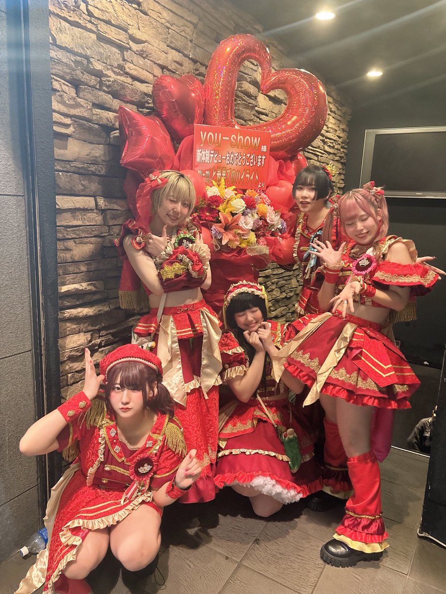 妃咲かおり (@kaori_youshow) / Posts / X