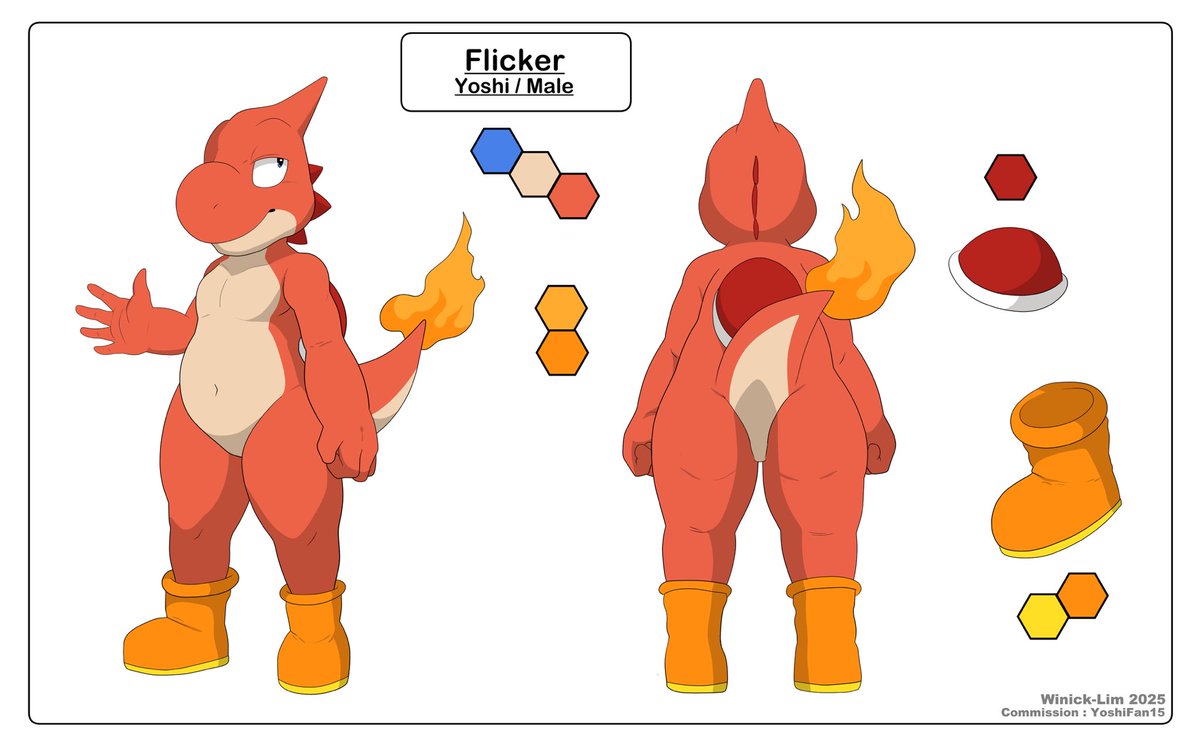 YoshiFan15 tweet media