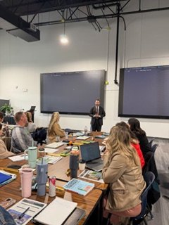 Leadership Institute of Nevada tweet media