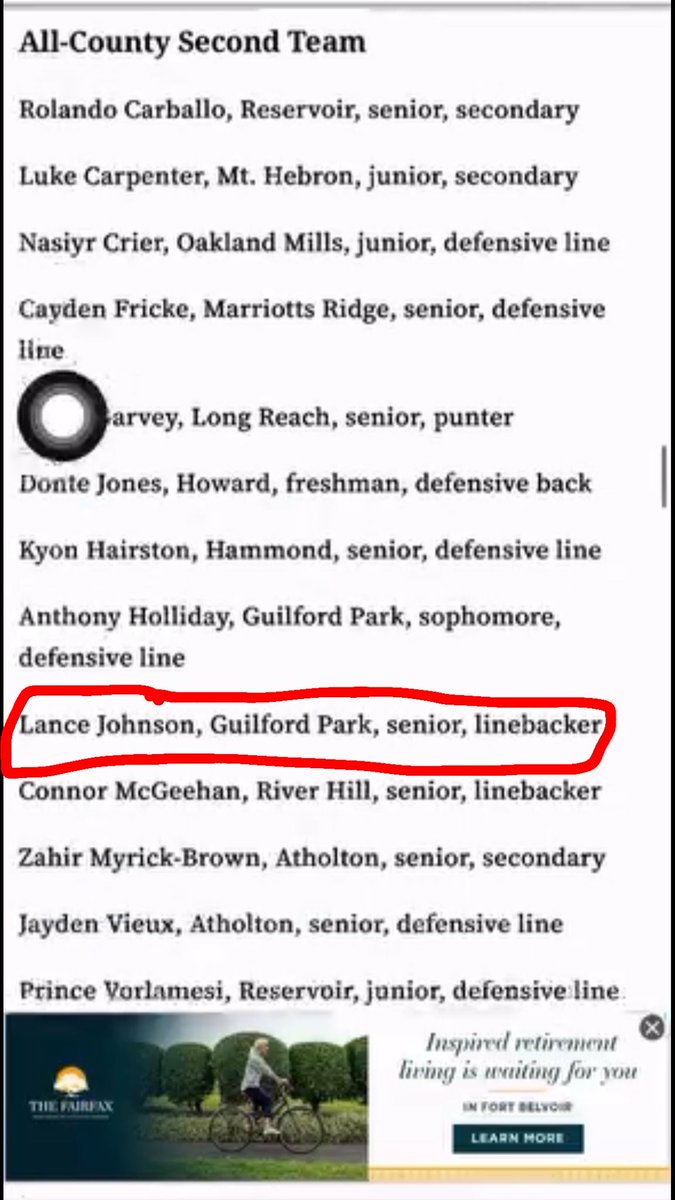 Lance Johnson tweet media