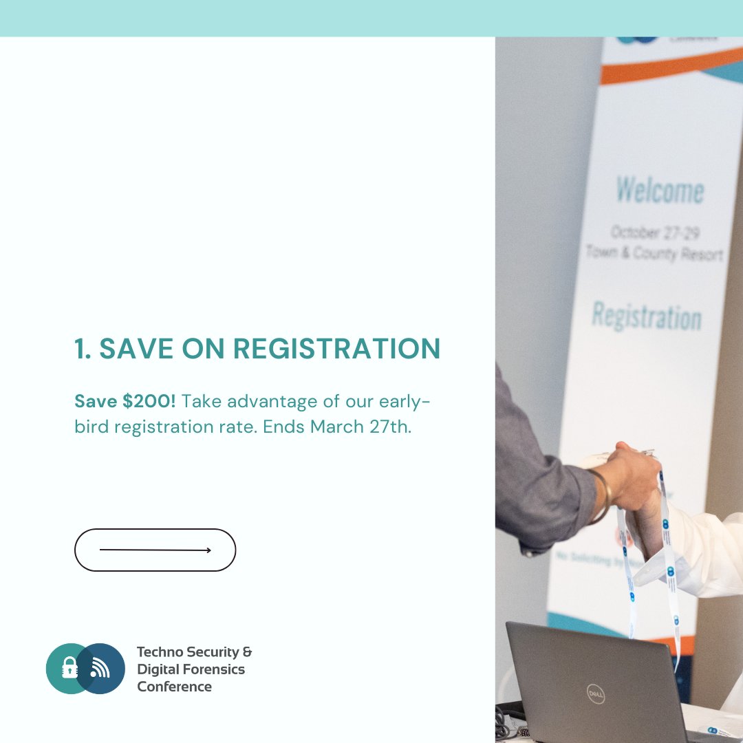 Techno Security tweet media