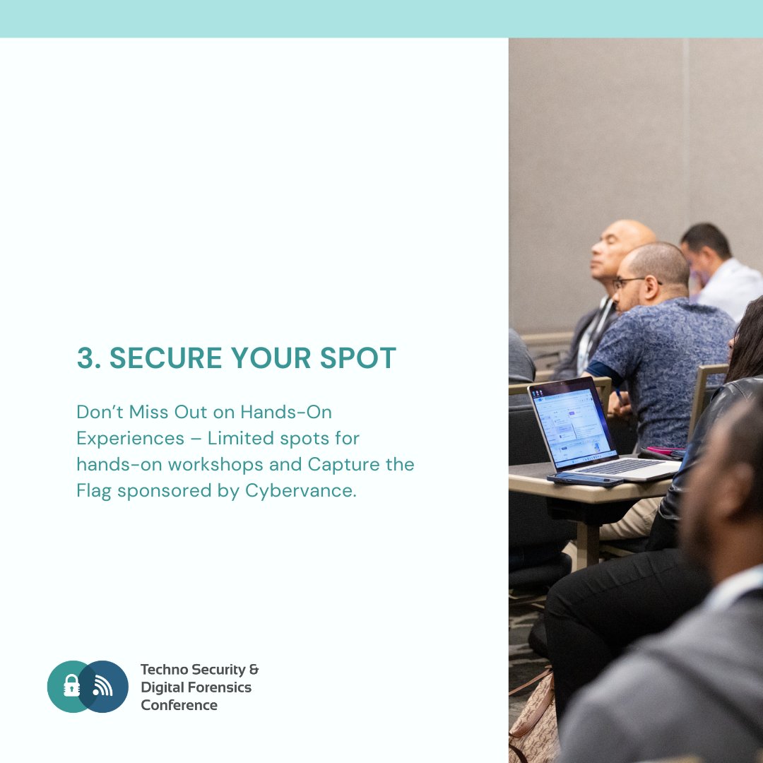 Techno Security tweet media