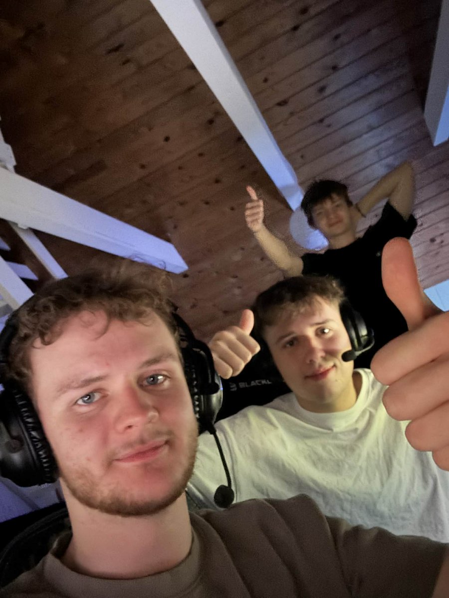 Magnus Borst Hansen tweet media