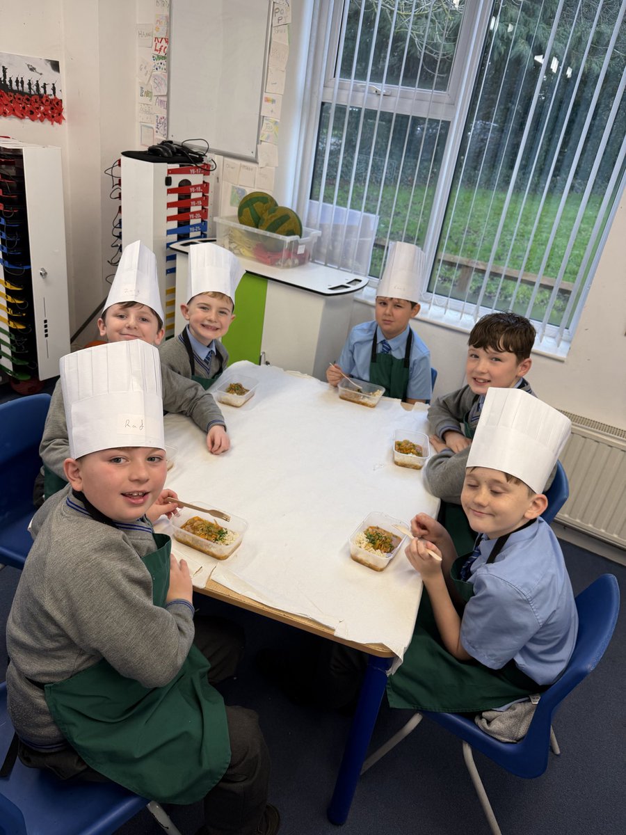 St. John Bosco Primary Year 6 tweet media