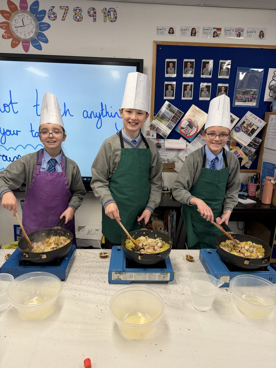 St. John Bosco Primary Year 6 tweet media