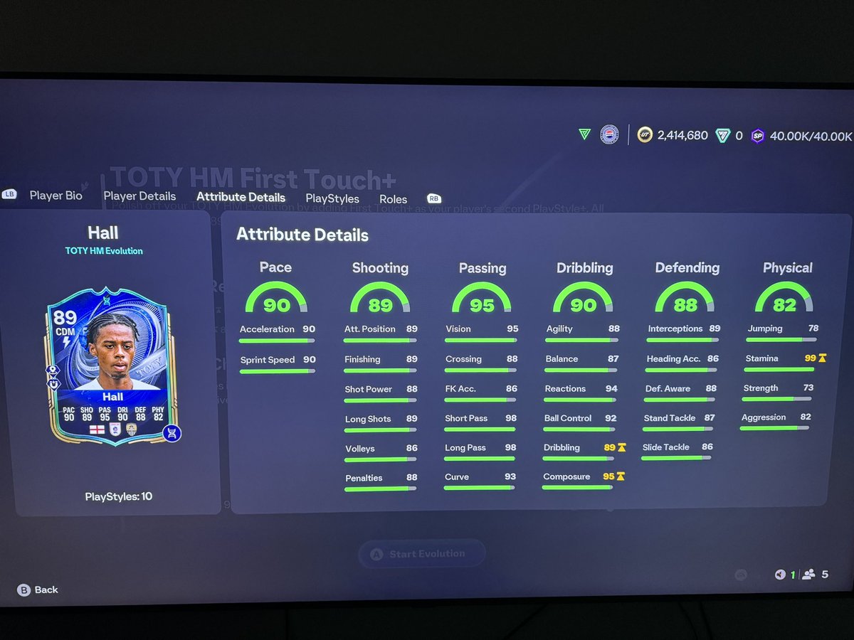 POWER FC tweet media