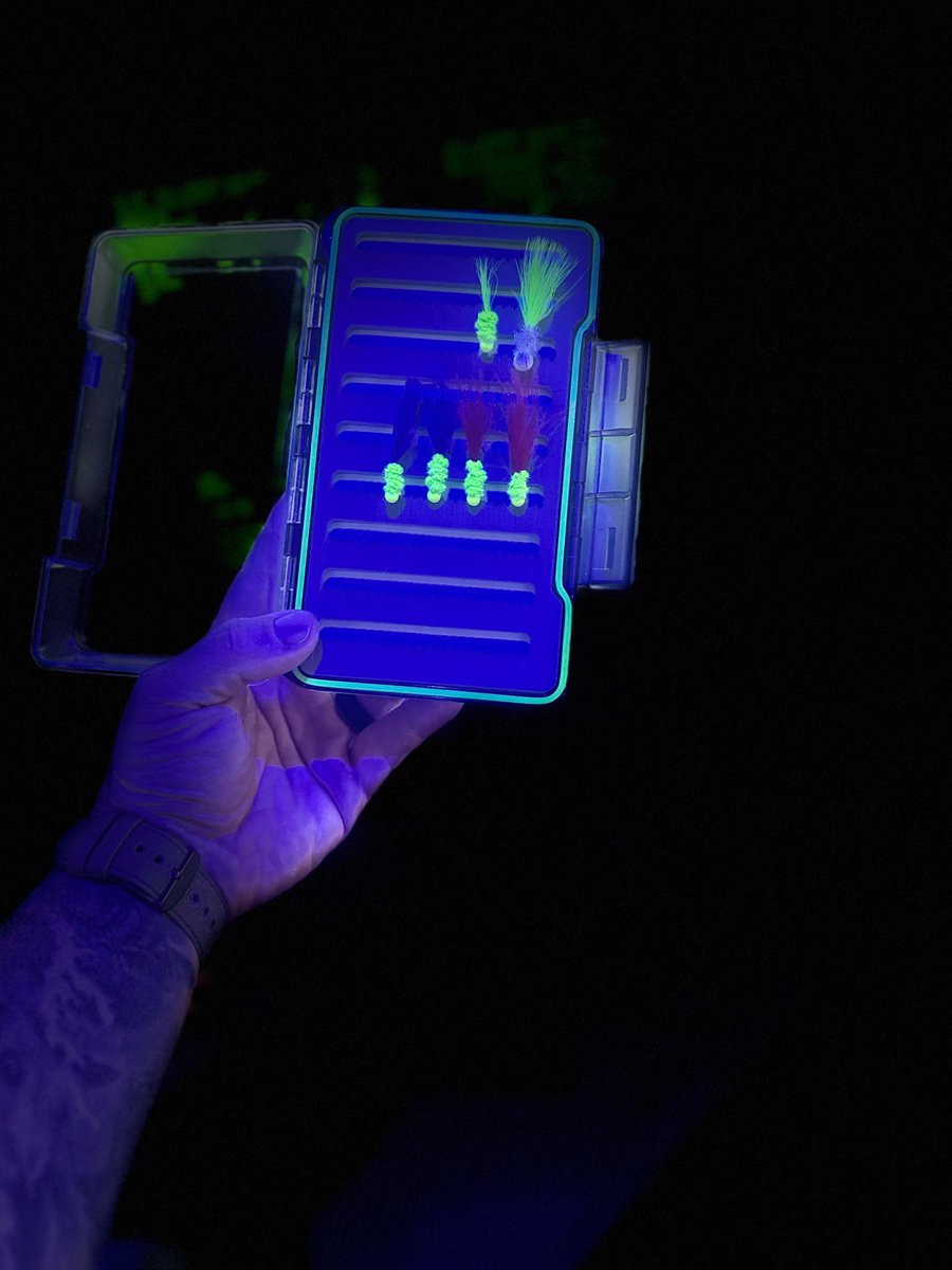 MarkNewmannHVG's tweet image. Would these jigs work?
#fishinglife #fishlures
#jigs
#fish #crappie #panfish