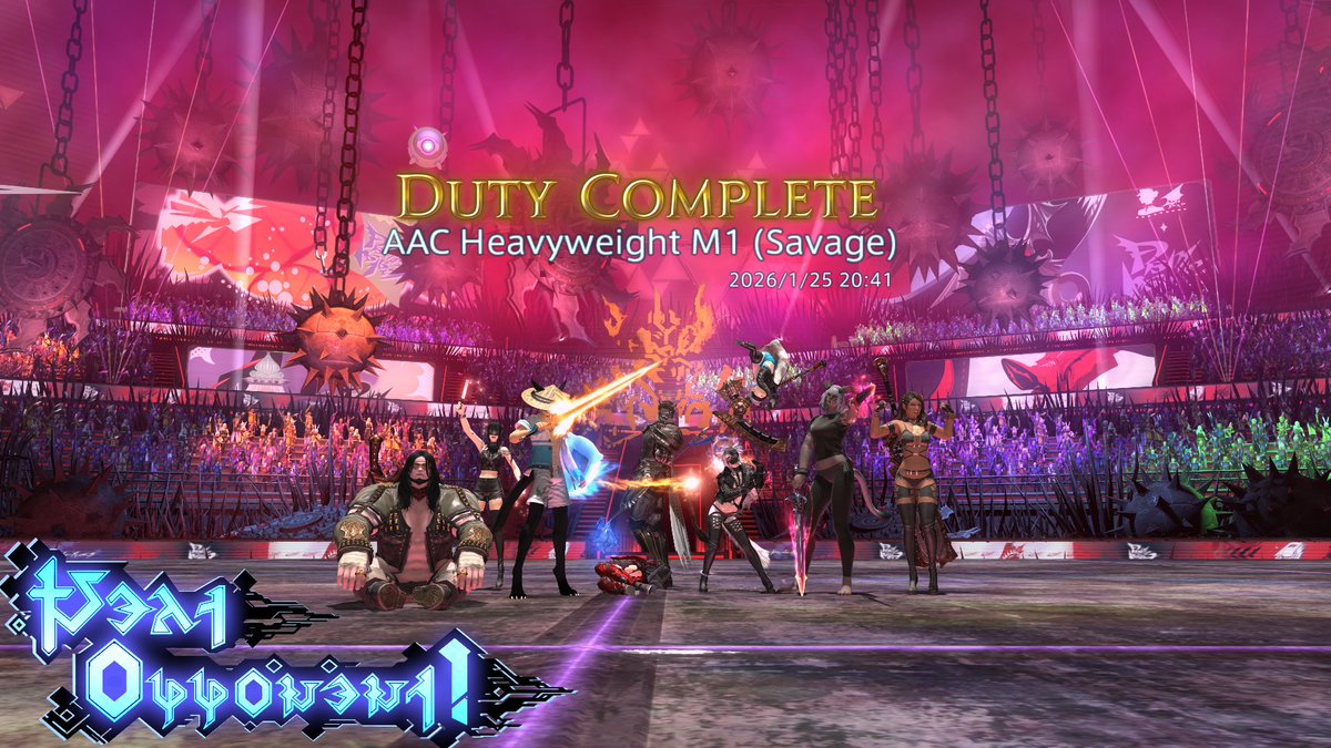My casual static in NA finally cleared m9 together! Rlly proud of everyone