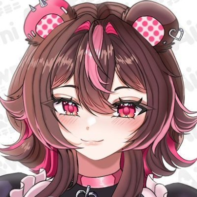 Acervo MooriKuma 🐻 tweet media