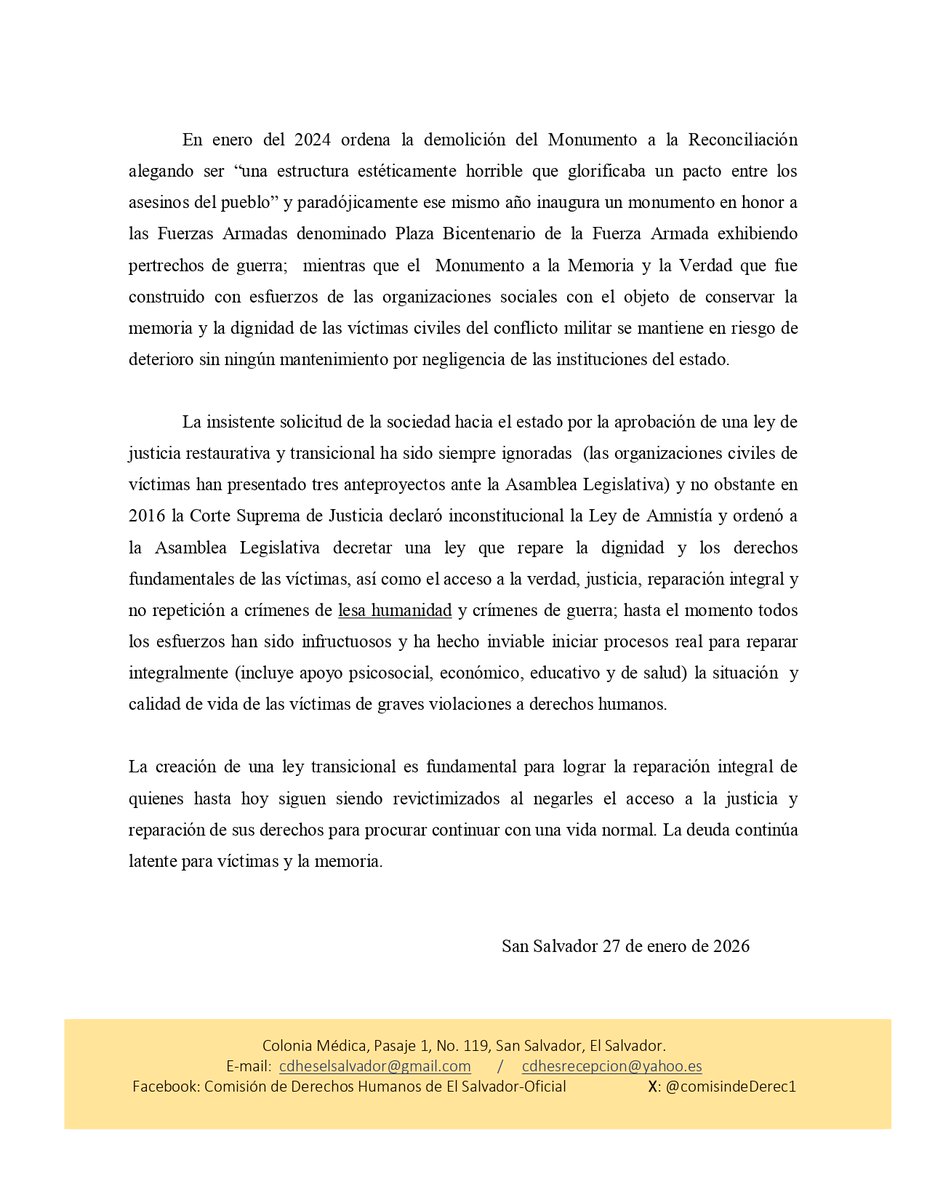VOCES Diario digital tweet media