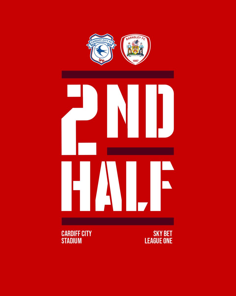 Barnsley FC tweet media