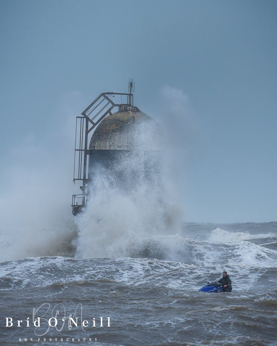 Bríd O'Neill (BON Photography) tweet media