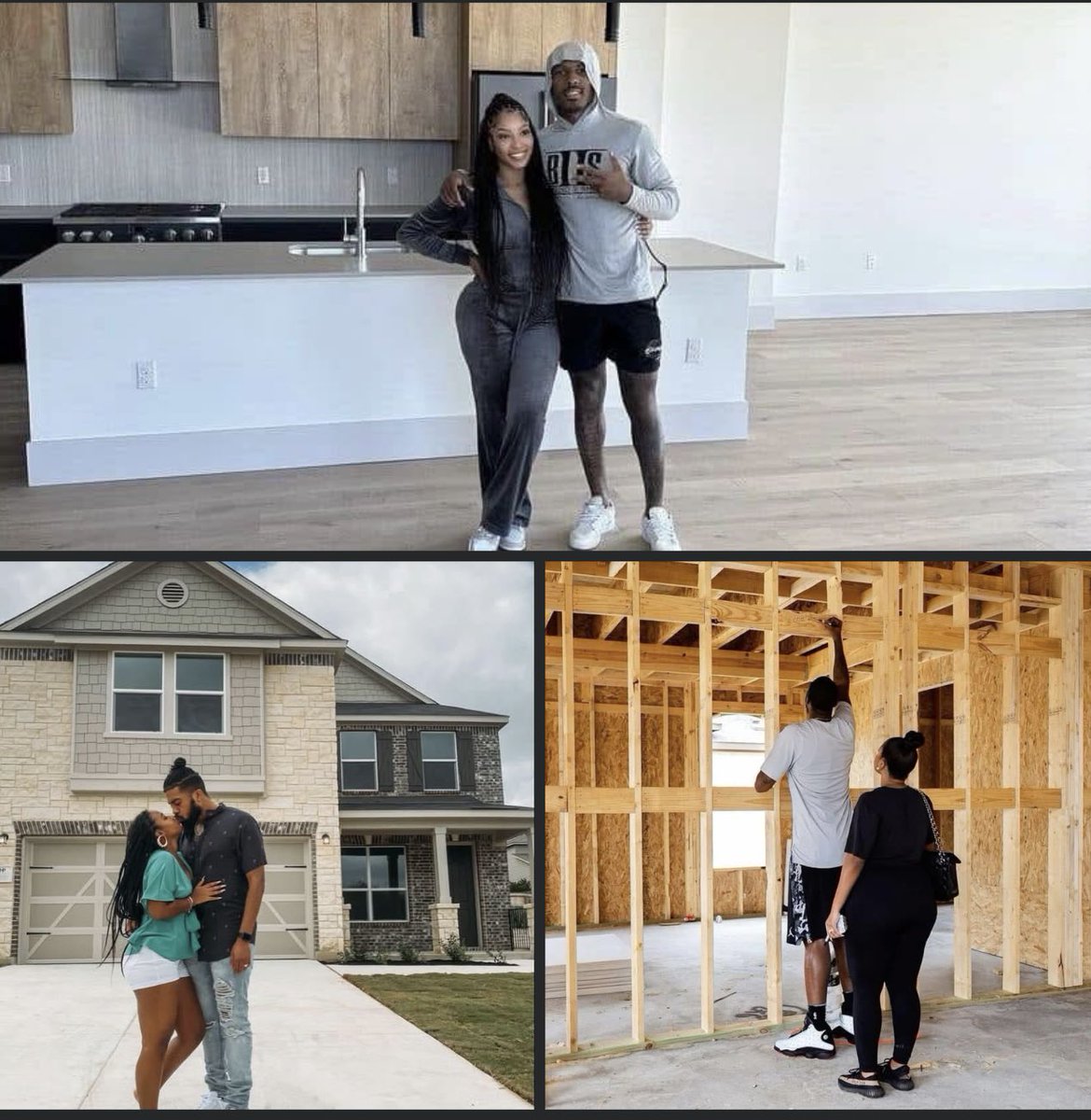 ThatGirlKj_'s tweet image. My goal is #MARRIAGE 💍 &amp;amp; #MORTGAGE 🏠 Not a situationship &amp;amp; misery 👩🏽‍❤️‍💋‍👨🏽💰❤️