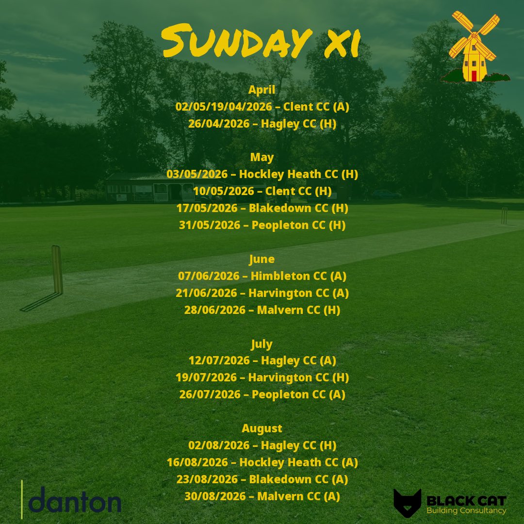 AvoncroftCC tweet media