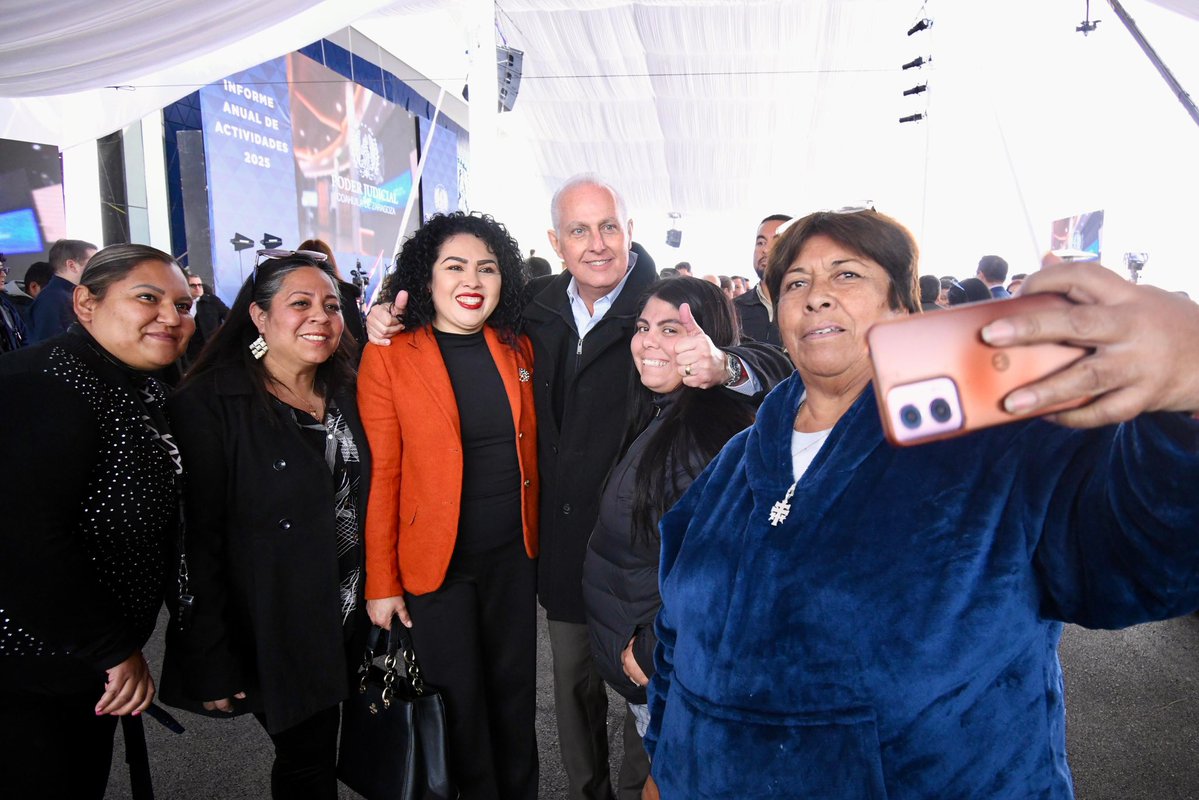 RomanCepeda's tweet image. Mi reconocimiento por la presentación de resultados que fortalecen la justicia en nuestro estado. ¡Enhorabuena! #TorreónSiemprePuedeMás 👊 #CoahuilaPaDelante