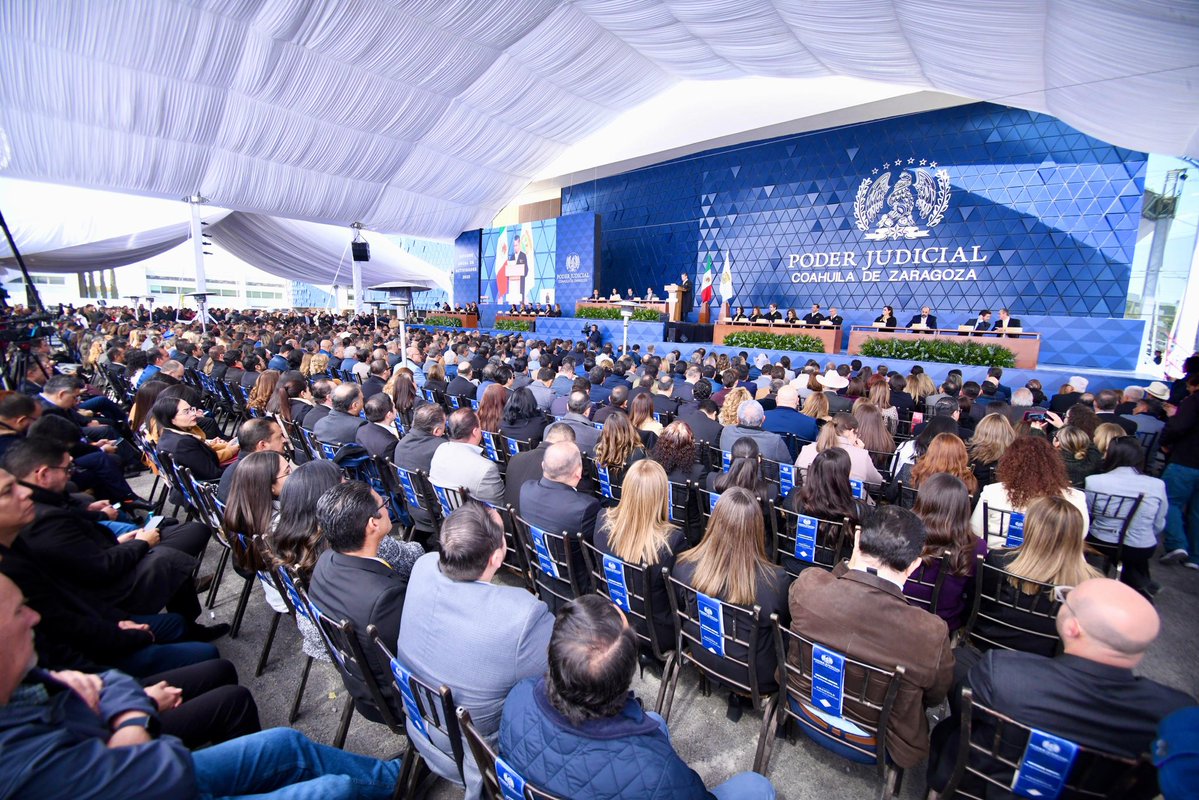 RomanCepeda's tweet image. Mi reconocimiento por la presentación de resultados que fortalecen la justicia en nuestro estado. ¡Enhorabuena! #TorreónSiemprePuedeMás 👊 #CoahuilaPaDelante