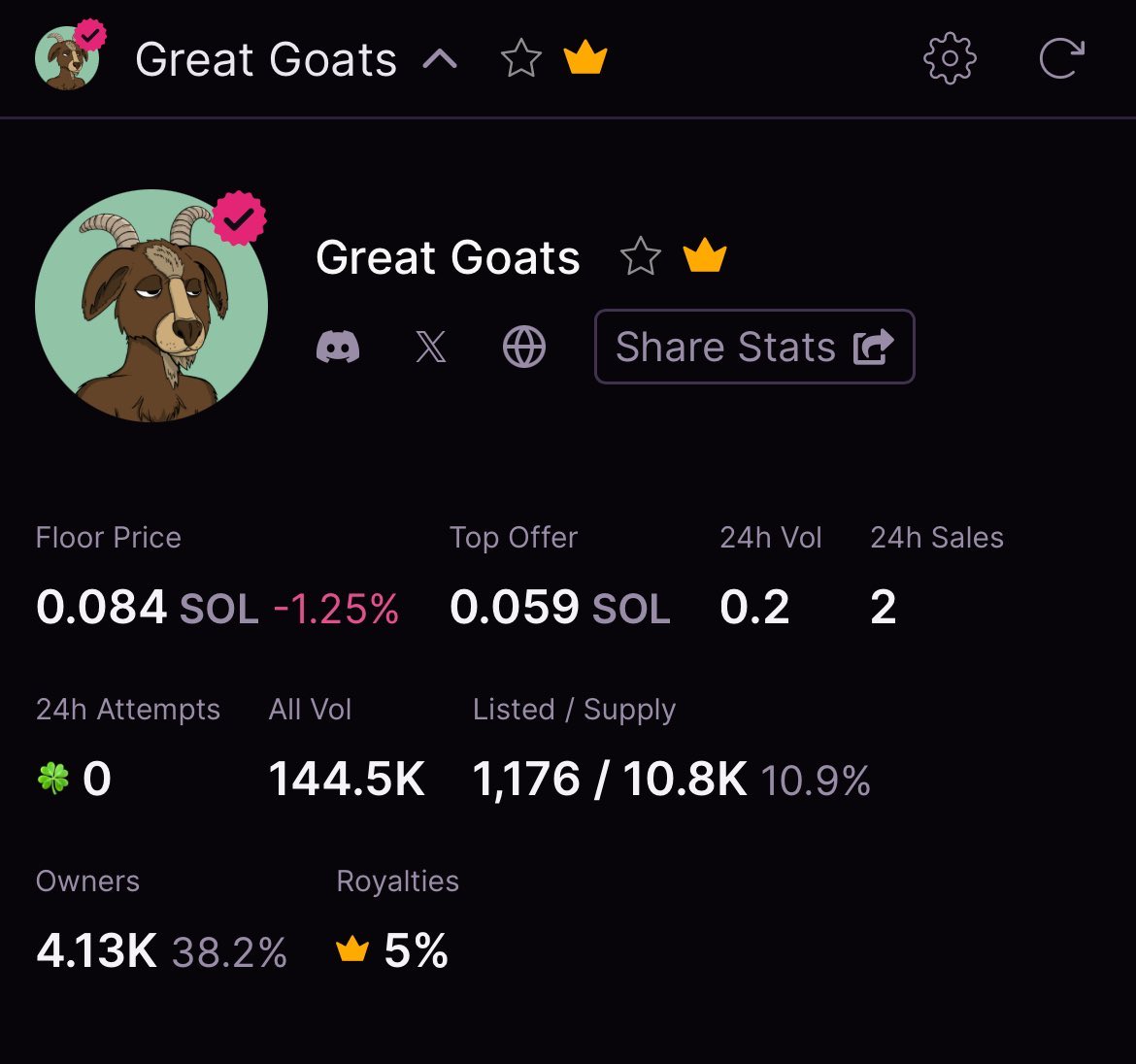 StarPlatinum tweet media