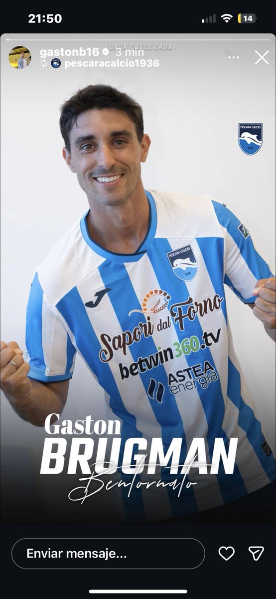 Manubustismo tweet media